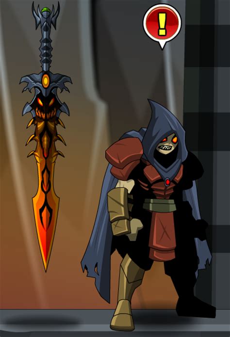 aqw milontius face.